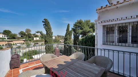 Foto 4 de Casa o chalet en venta en 13 Calle Mirador del Cerrado, Cerrado de Calderón - Hacienda Paredes, Málaga Capital