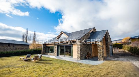 Photo 2 of Houses for rent in Guils de Cerdanya, Girona