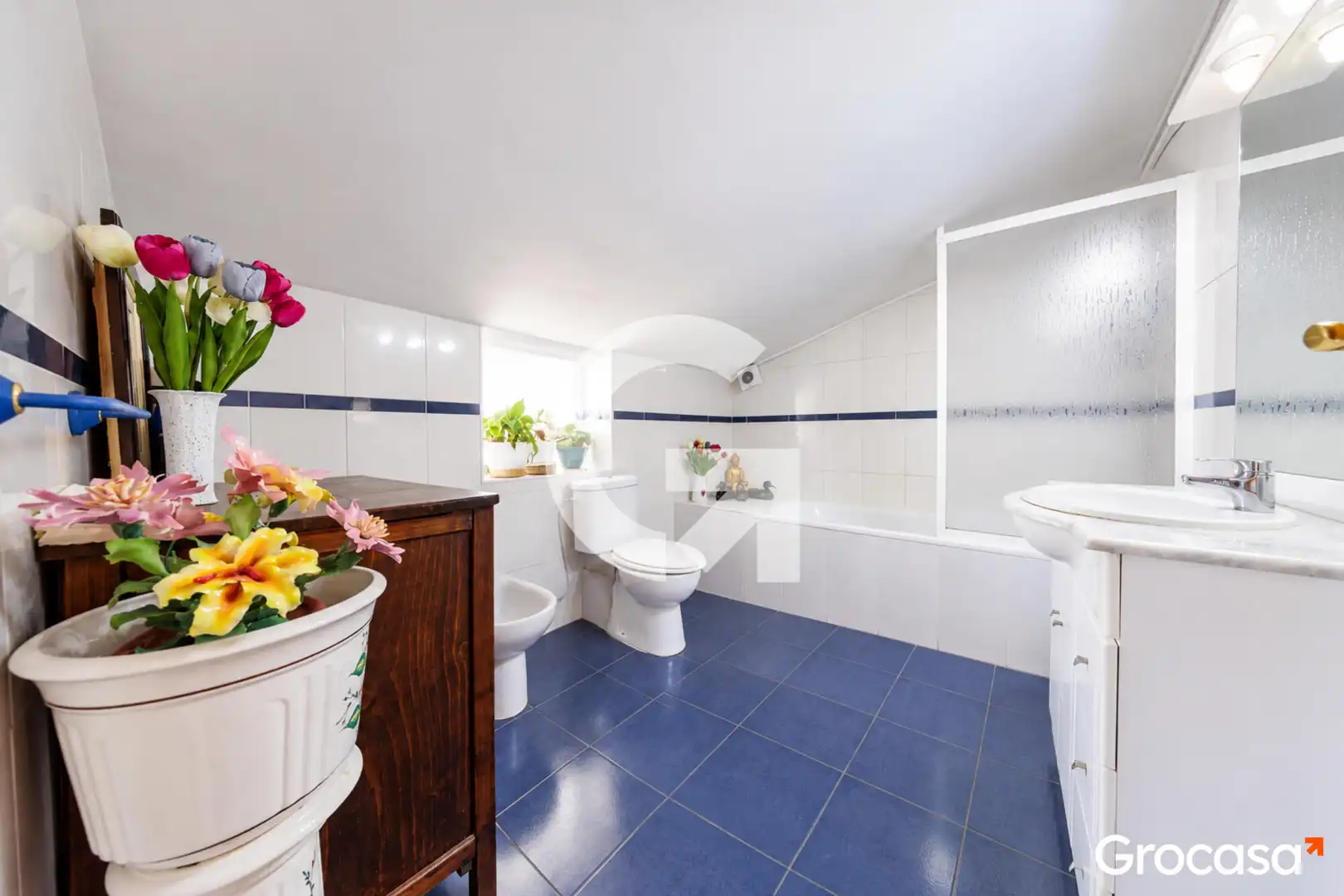 Duplex con terrazza in vendita a AV MADRID, DE, imagen 23