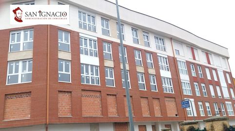 Foto 3 de Pis en venda a Calle Merindad de Cuesta Urria, 21, Villarcayo de Merindad de Castilla la Vieja, Burgos