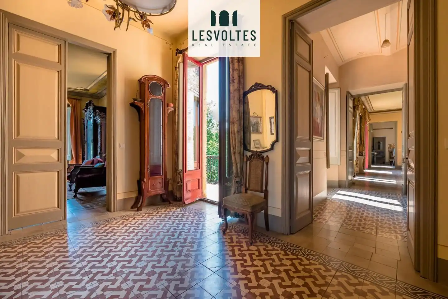 Casa o chalet en venta en Sant Martí Vell con Aire acondicionado, Calefacción y Jardín privado