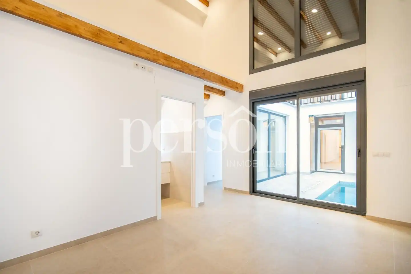 Flat with terrace for sale in Extramurs, imagen 11
