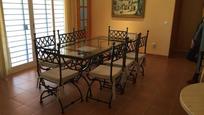 Dining room of House or chalet for sale in  Córdoba Capital  with Heating, Private garden and Terrace