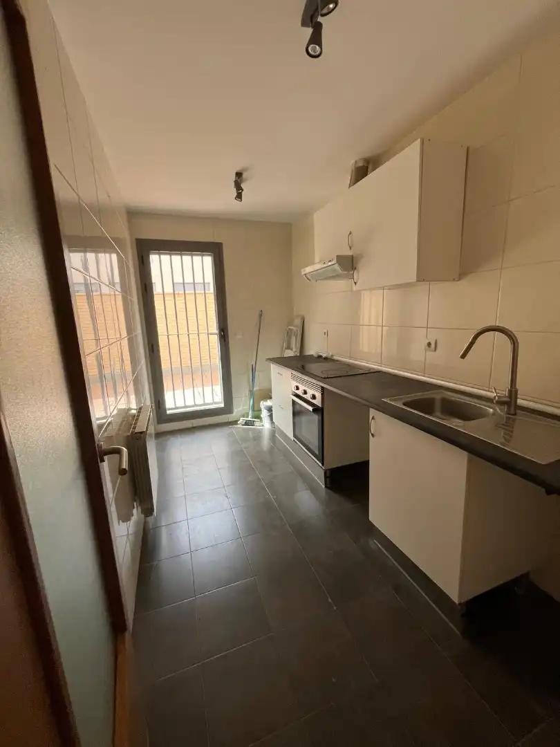 Cocina de Piso en venta en Arganda del Rey con Calefacción, Terraza y Trastero