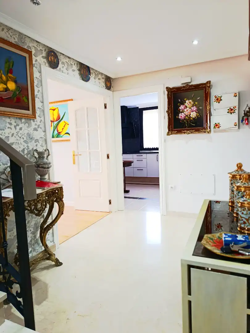 Casa o chalet en venta en Carbajosa de la Sagrada