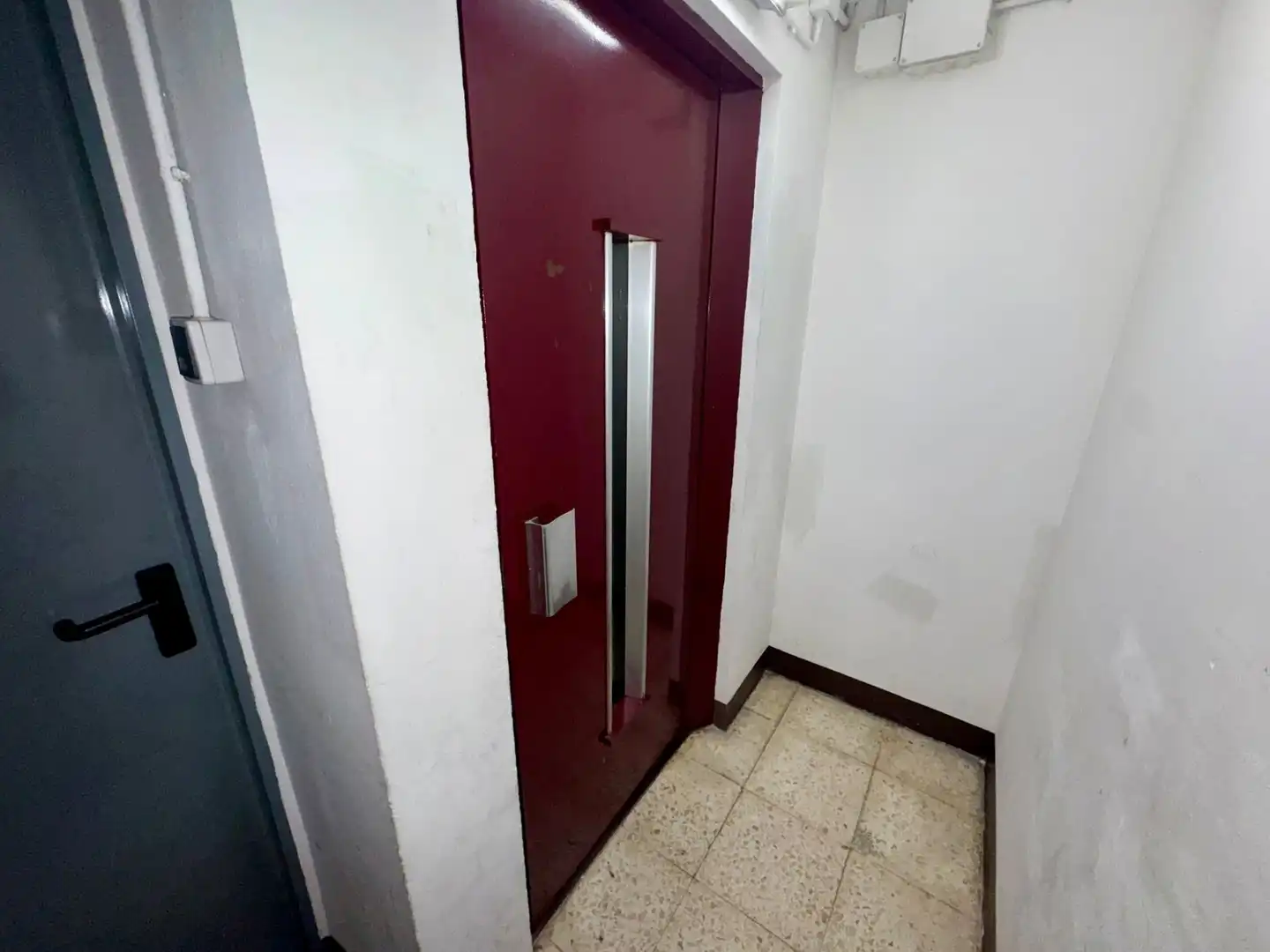 Parkplatz zum Verkauf in MADRAZO, imagen 8