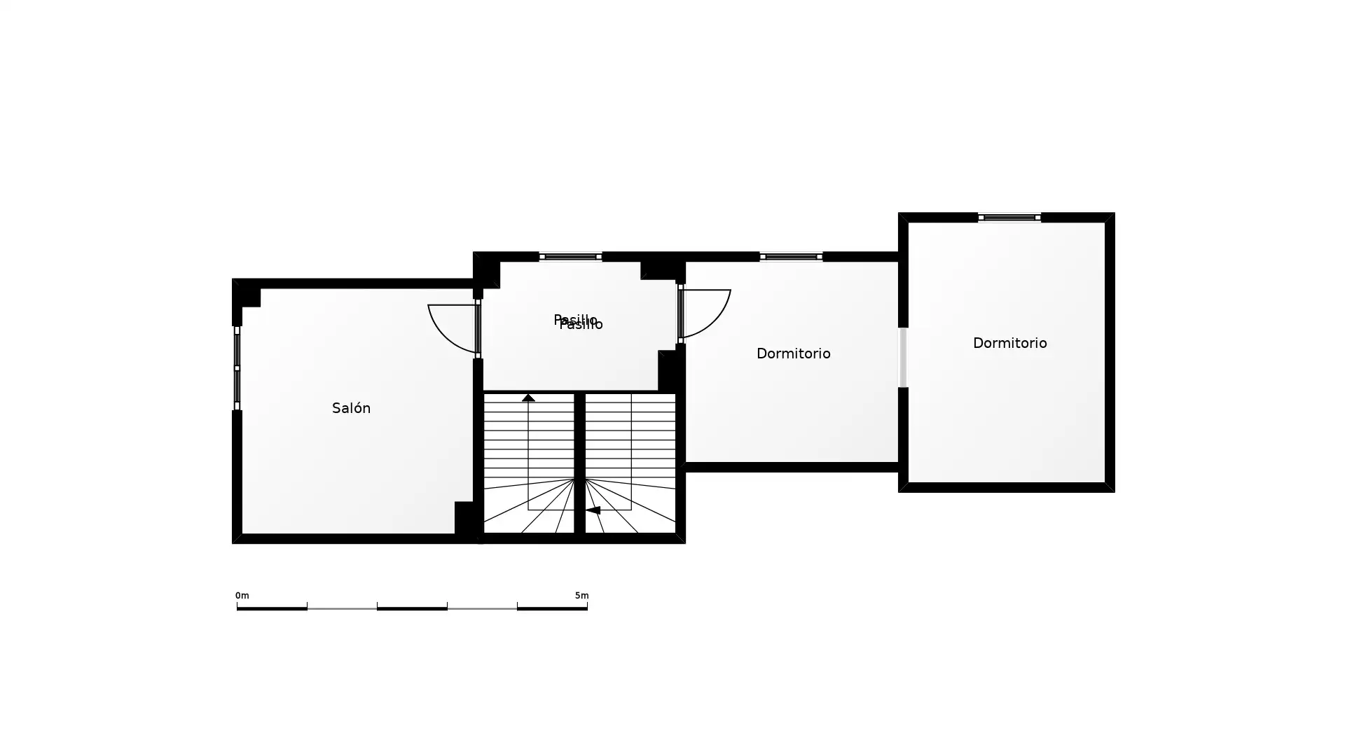 Detached homes for sale in Murillo de Río Leza