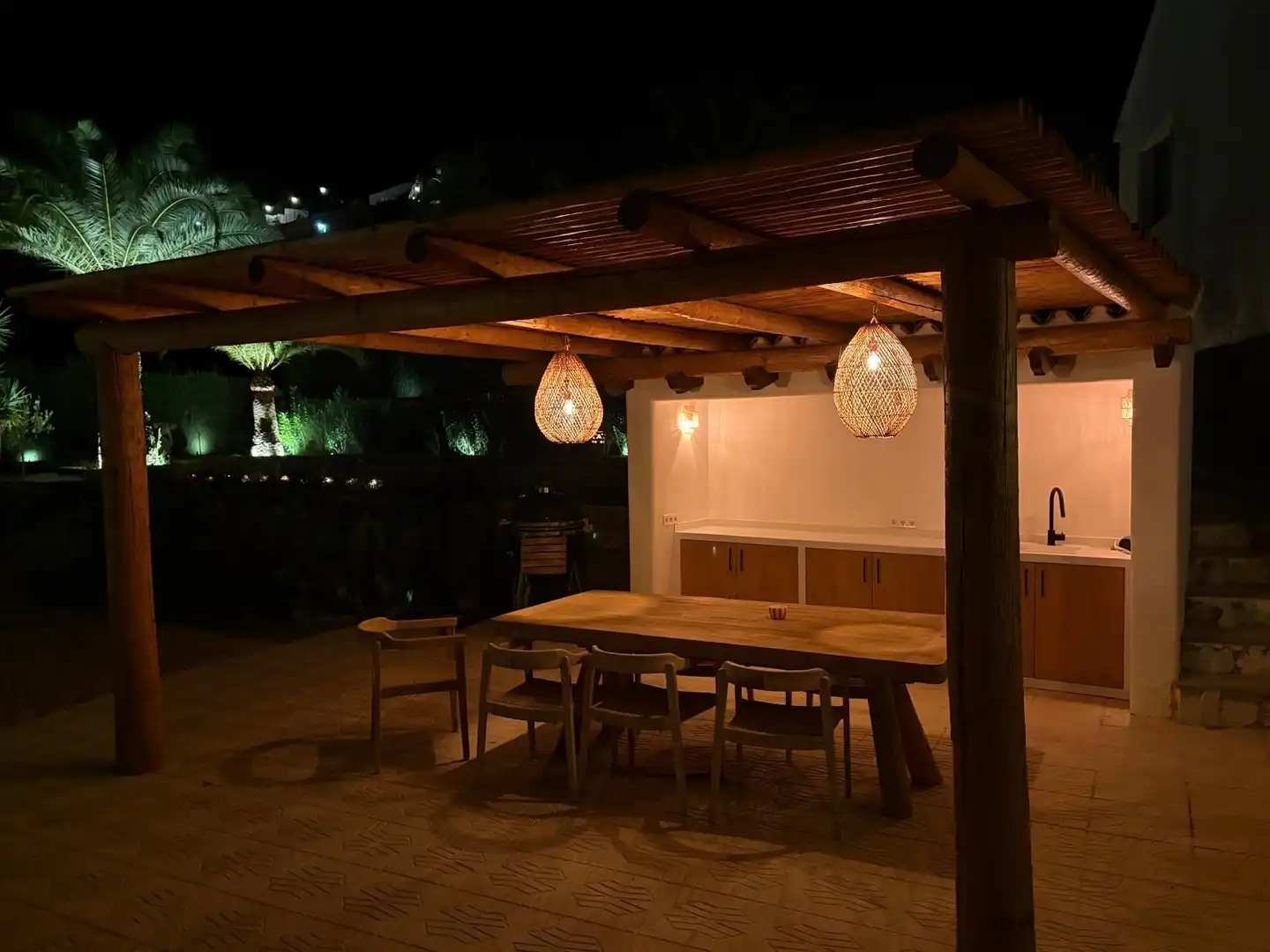 Villa con terrazza in vendita a Altea ciudad, imagen 64