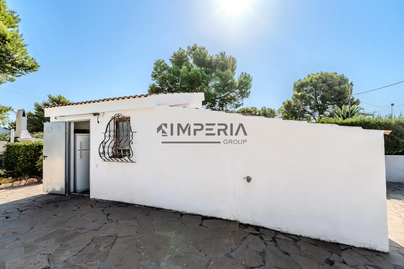 Villa avec terrasse à vendre à Carrer Castella, imagen 51