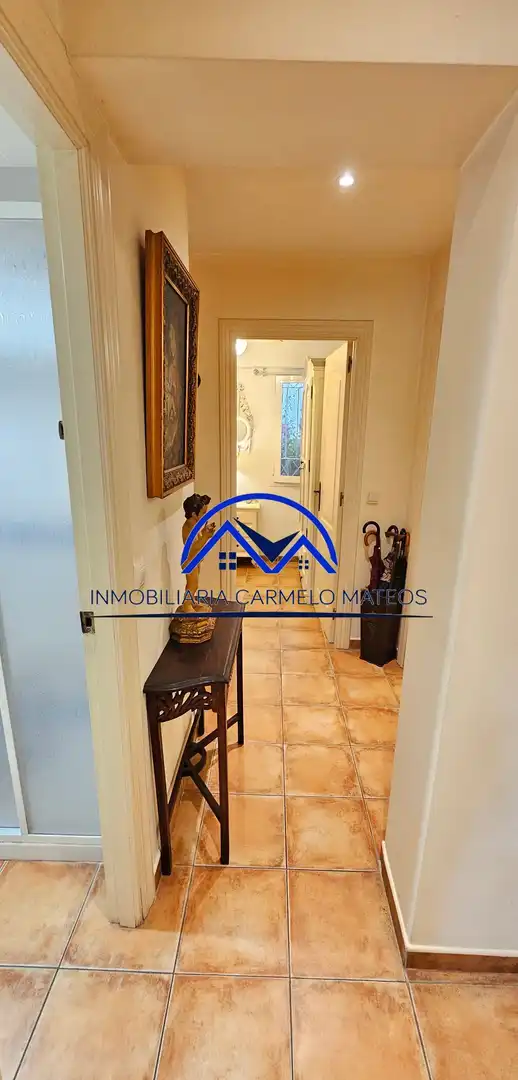 Wohnung mit Aufzug zum Verkauf in Centro - Calzada - Cabo Noval, imagen 11