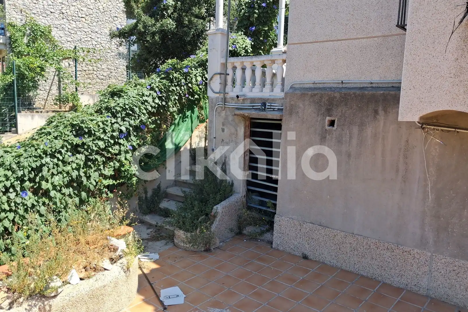 Casa o xalet en venda en Barcelona