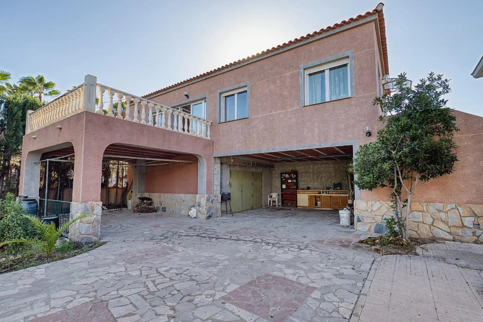 Detached house for sale in Partida MARINA, imagen 3