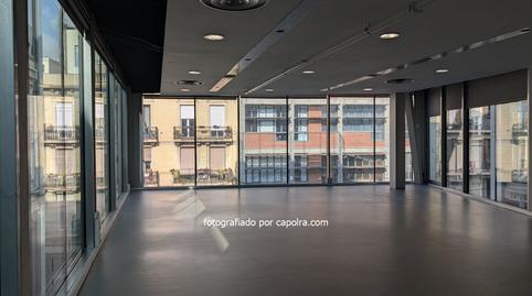 Foto 5 de Oficina de lloguer a Pujades, El Parc i la Llacuna del Poblenou, Barcelona