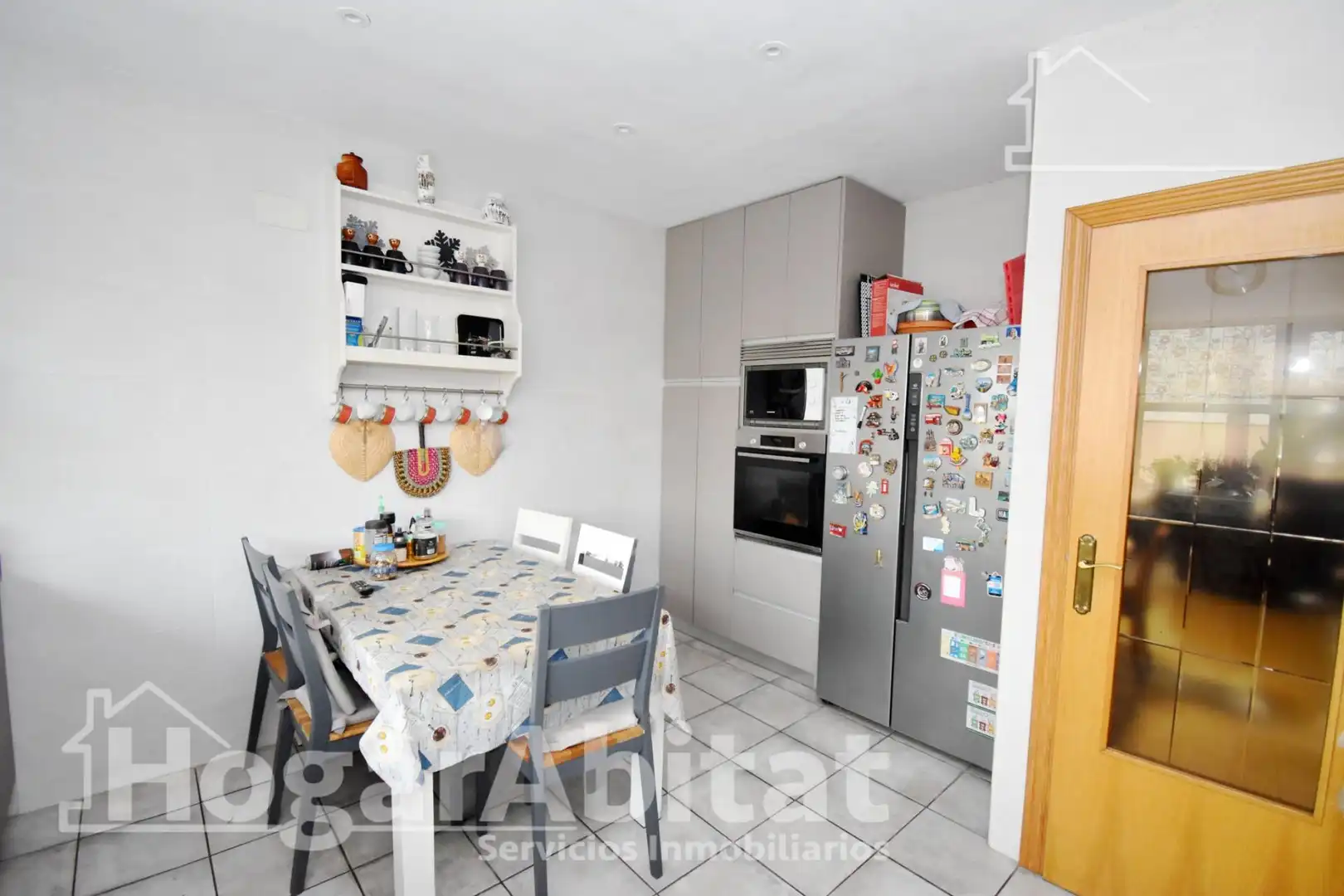 Adosado con jardín en venta en Calle Antonio Luque Vicens, imagen 6