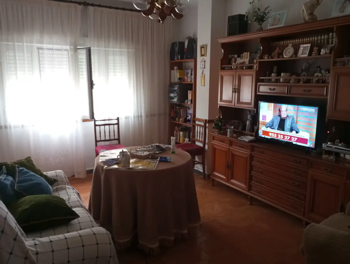 Wohnung mit Terrasse zum Verkauf in Calle Puente los Geas, imagen 6