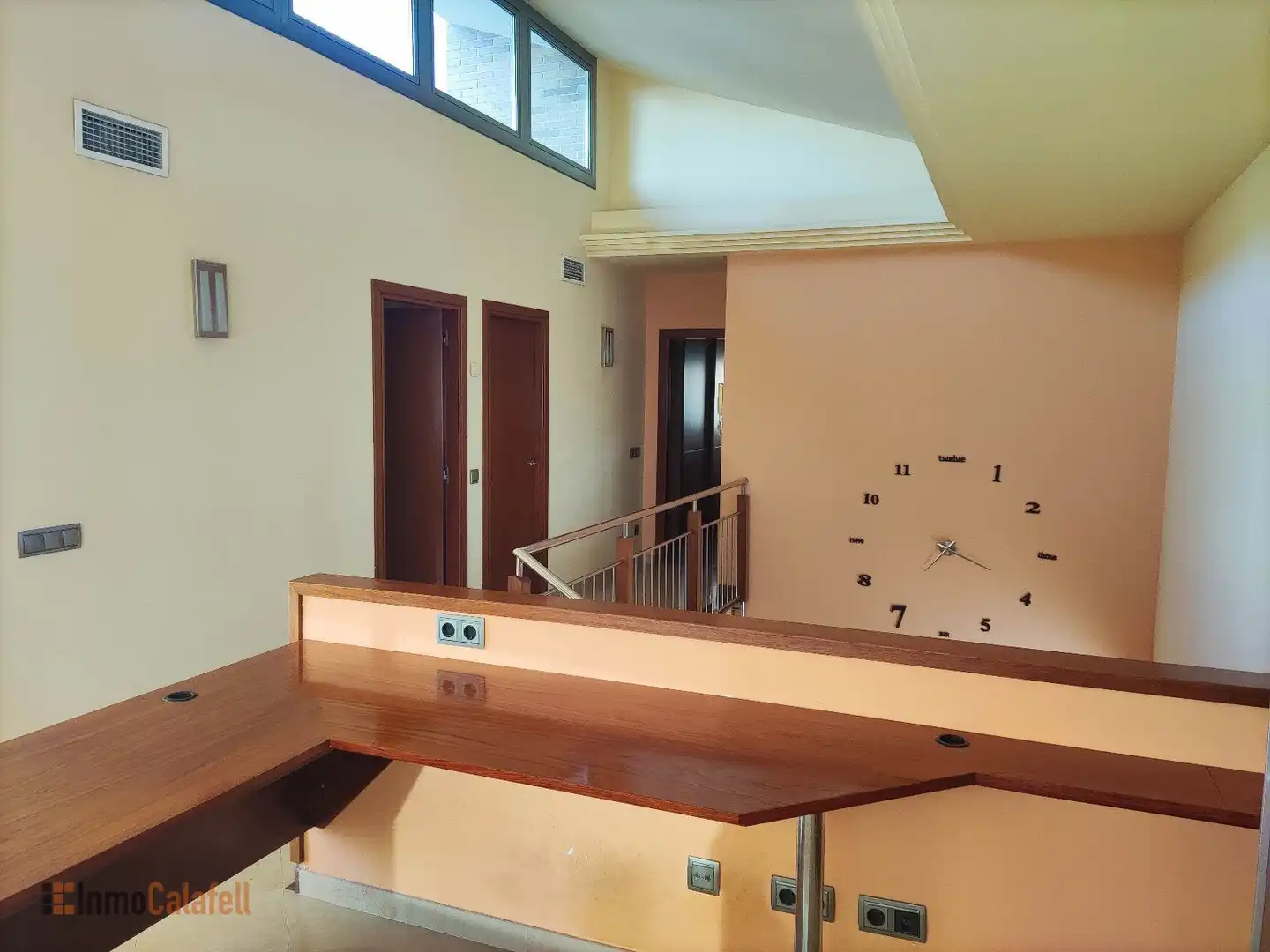 Casa o chalet en venta en Calafell con Aire acondicionado, Calefacción y Jardín privado