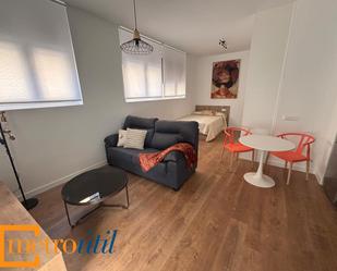 Dormitori de Estudi en venda en Salamanca Capital amb Aire condicionat, Calefacció i Parquet