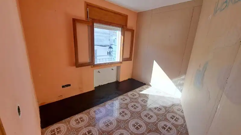 Schlafzimmer von Einfamilien-Reihenhaus zum Verkauf in Estremera mit Terrasse und Abstellraum
