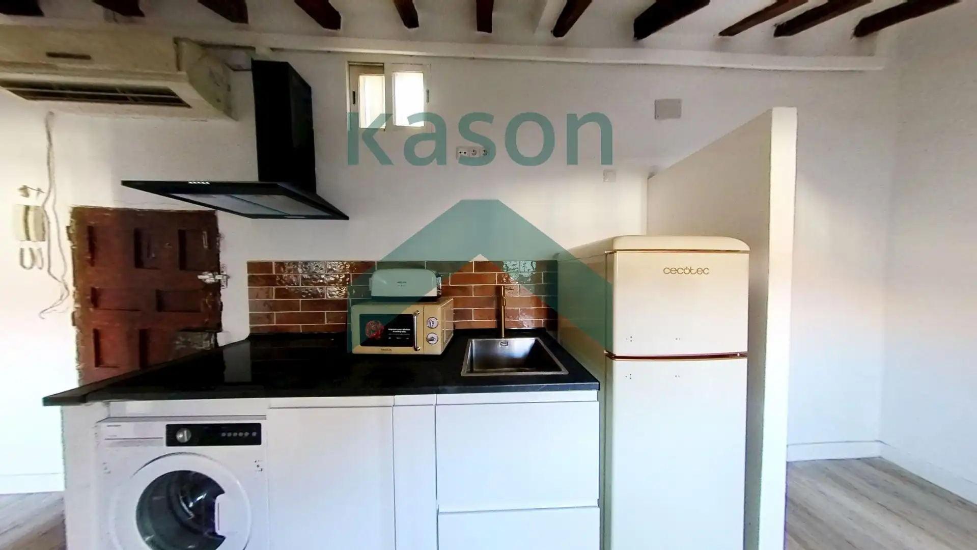 Apartment zum Verkauf in Centro, imagen 6