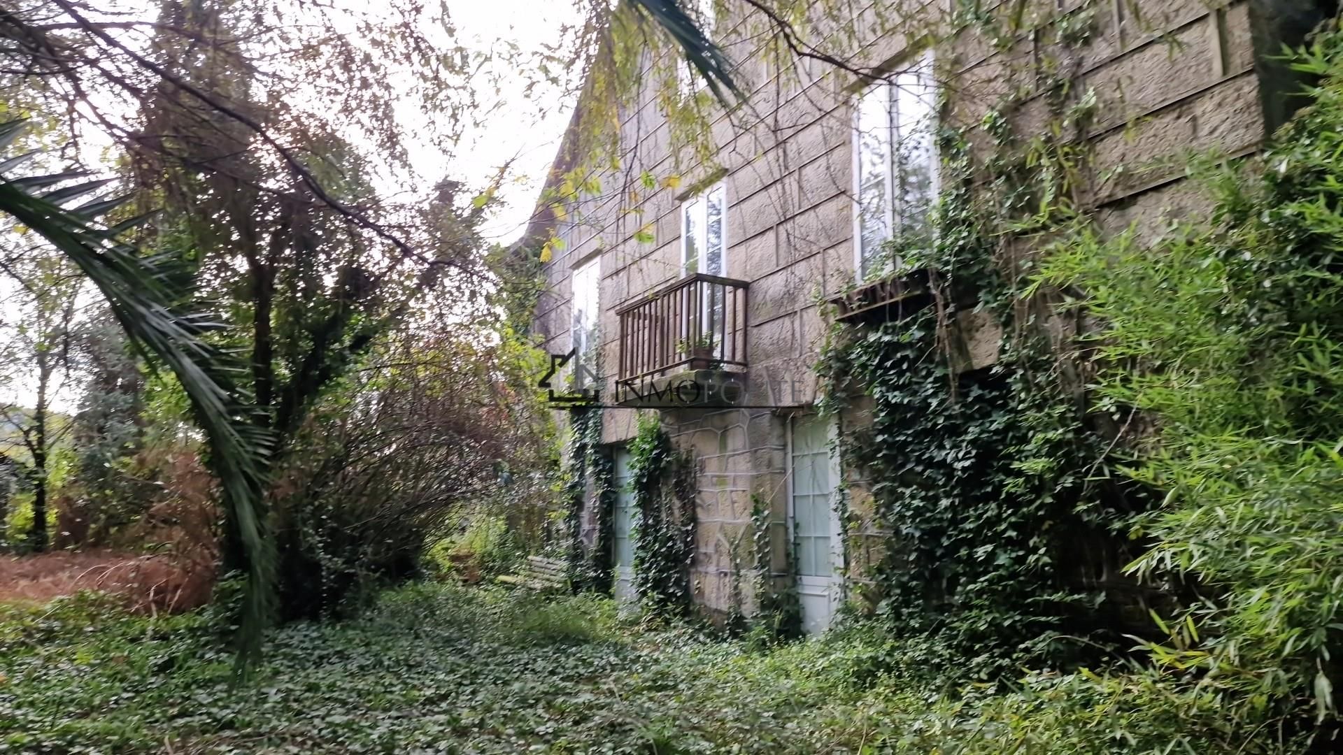 Casa o xalet en venda a Pazos de Borbén