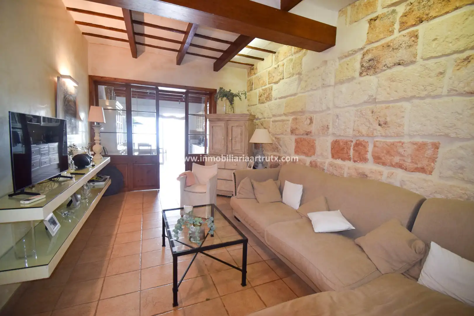 Casa amb piscina en venda a Ciutadella, imagen 6