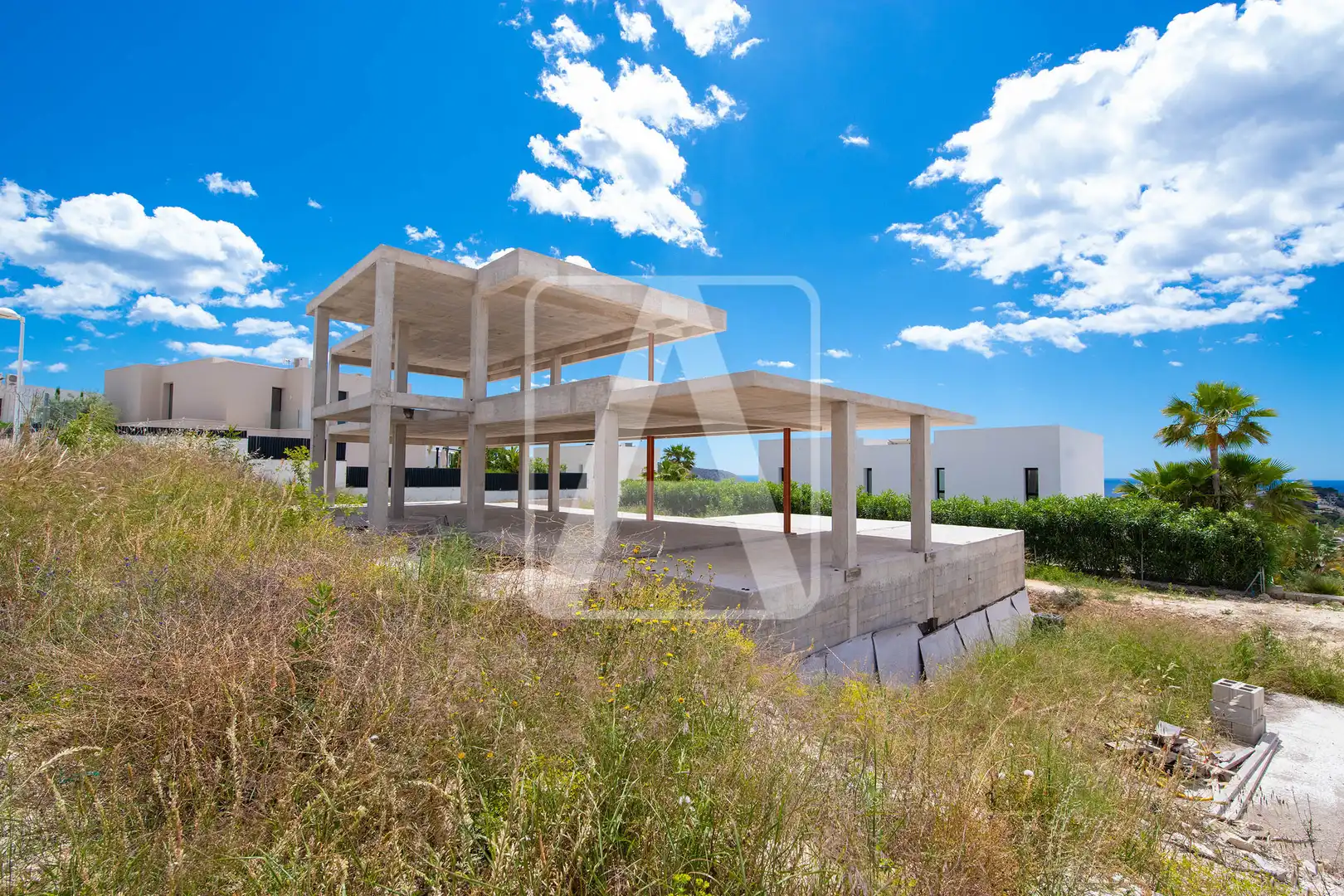 Villa avec piscine à vendre à Benimeit - Tabaira, imagen 8