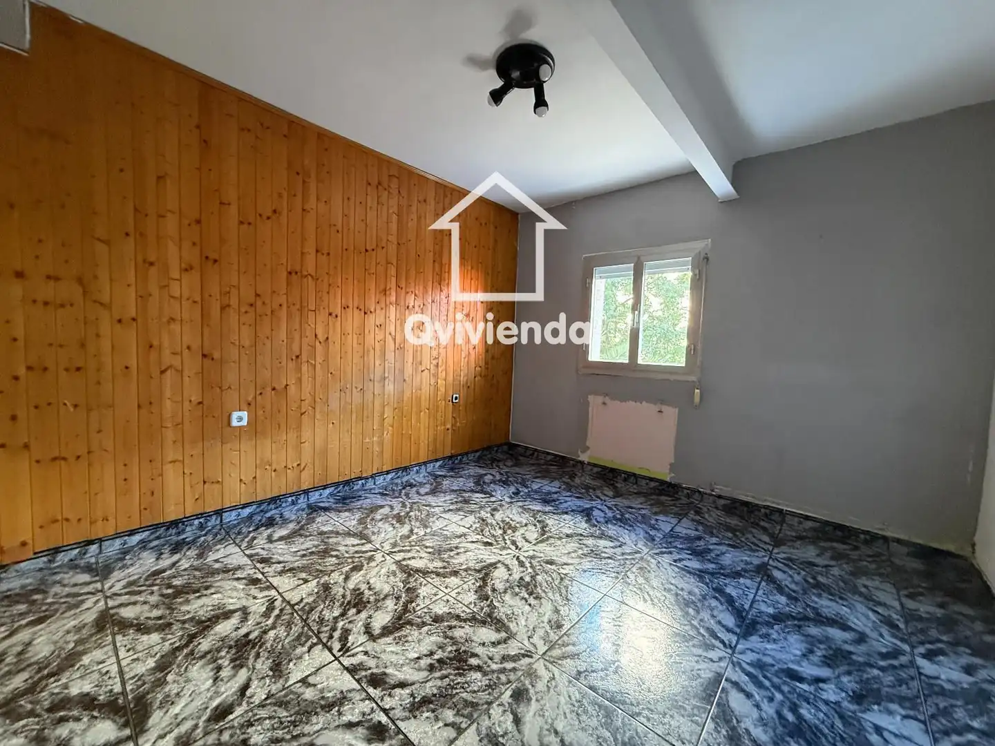 Parking of Flat for sale in Nord-est