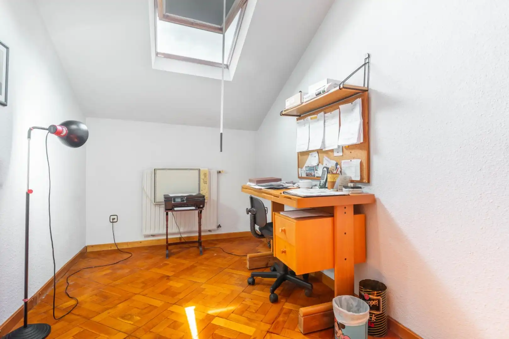 Detached house with garden for sale in Camino La rolleta 18, imagen 56