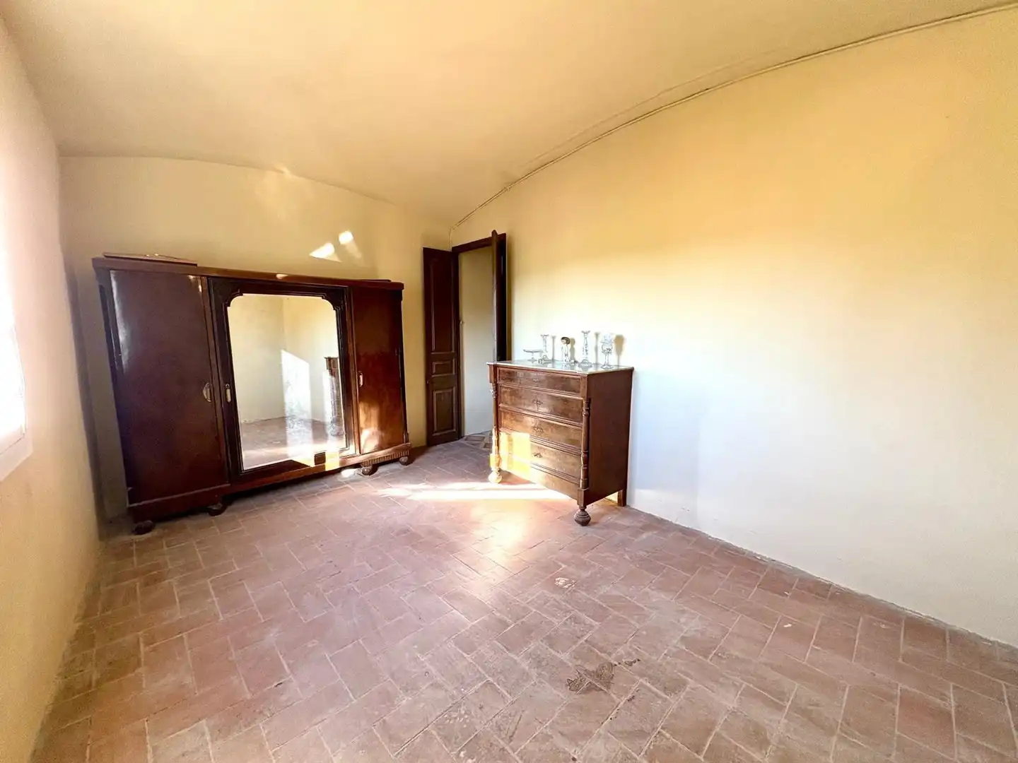 Casa rústica amb terrassa en venda a Les Franqueses del Vallès, imagen 47