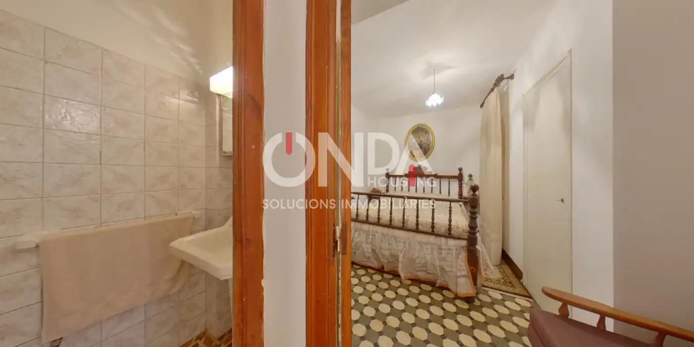 Casa adosada en venta en Calle Ravàl del Vall, 25, Salàs de Pallars