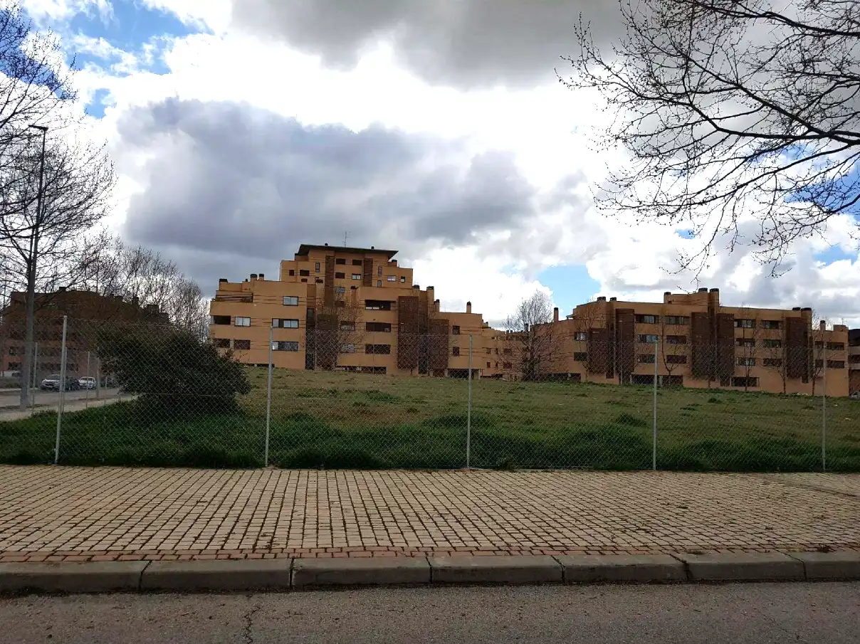 Terrenos y solares en venta en Travesía del Brezo