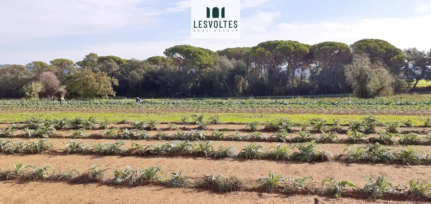 Residencial en venta en Palafrugell