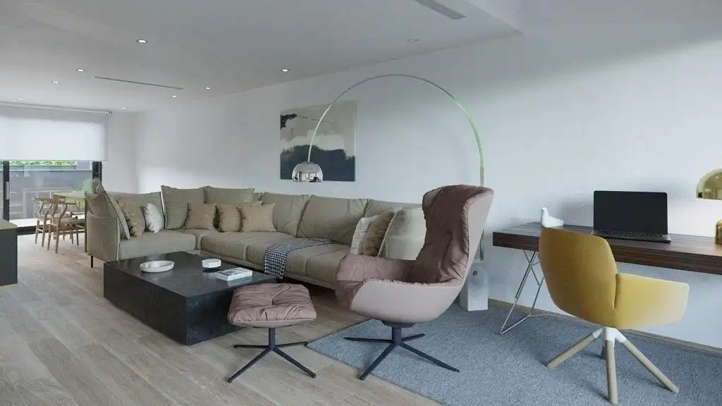 Appartement compact avec piscine à vendre à N/A, imagen 3