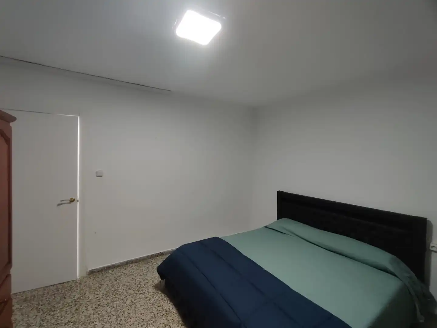 Bedroom of Flat for sale in Alicante / Alacant  with Furnished