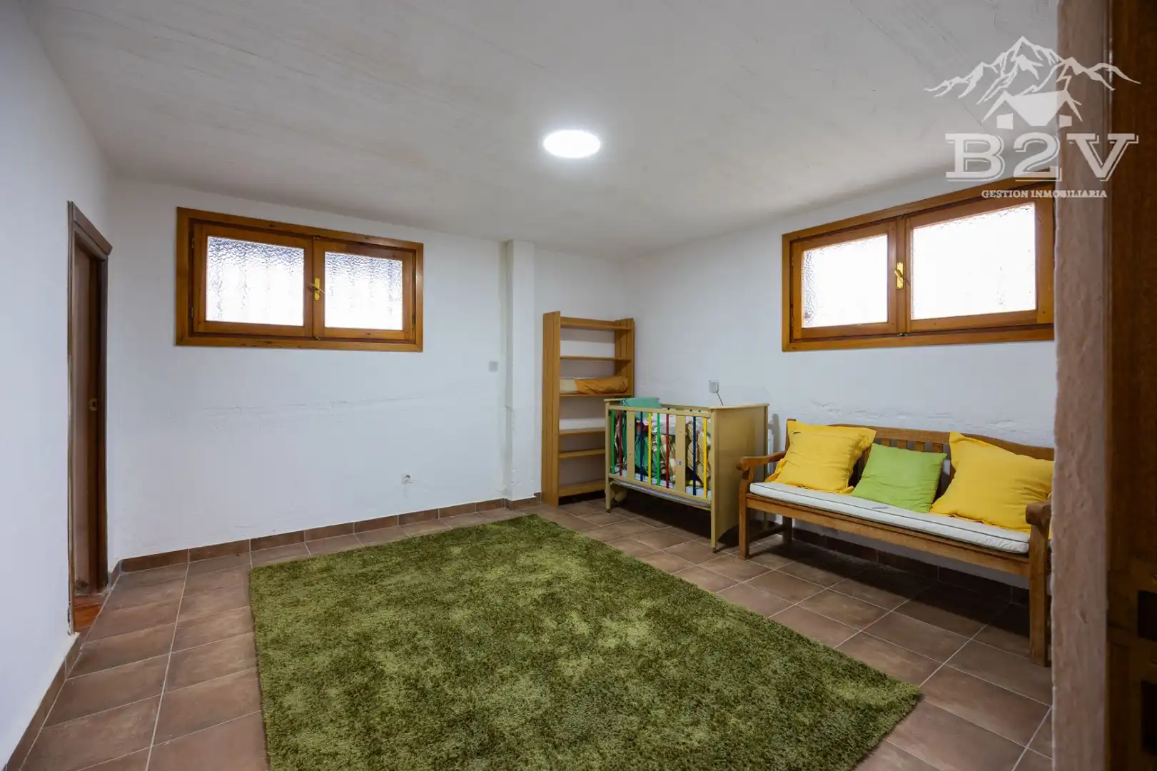 Casa o xalet en venda en Soto del Real amb Calefacció, Jardí privat i Terrassa
