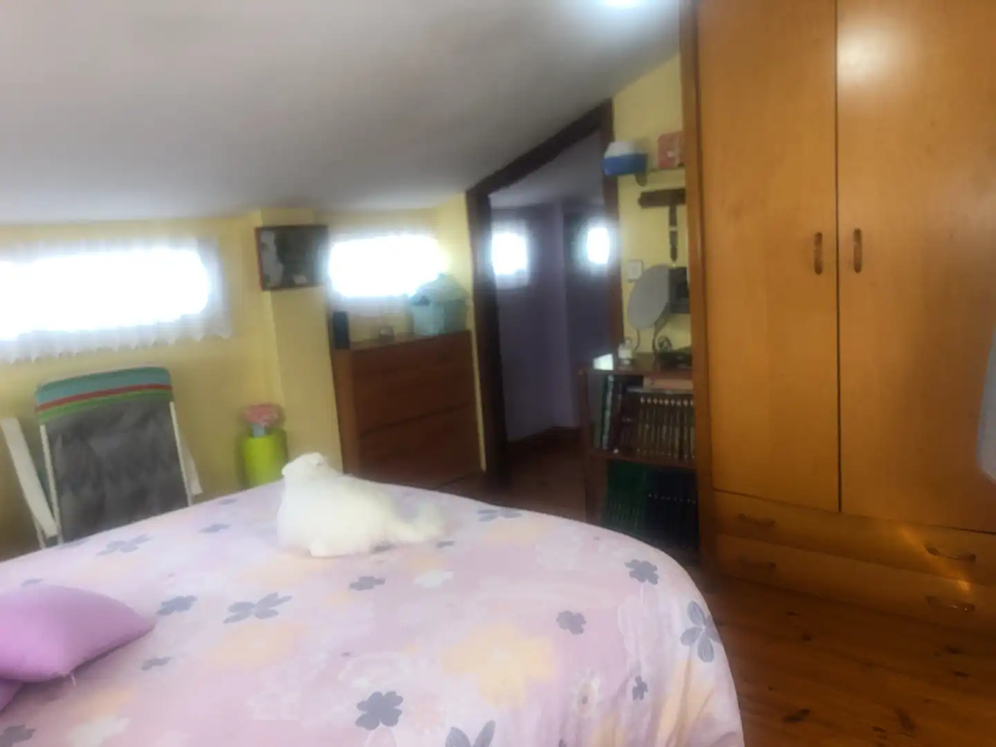 Bedroom of Detached homes for sale in Camargo  with Heating, Furnished and Oven