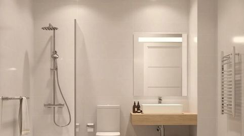 Foto 2 de Apartament en venda a Centro ciudad, Jávea / Xàbia