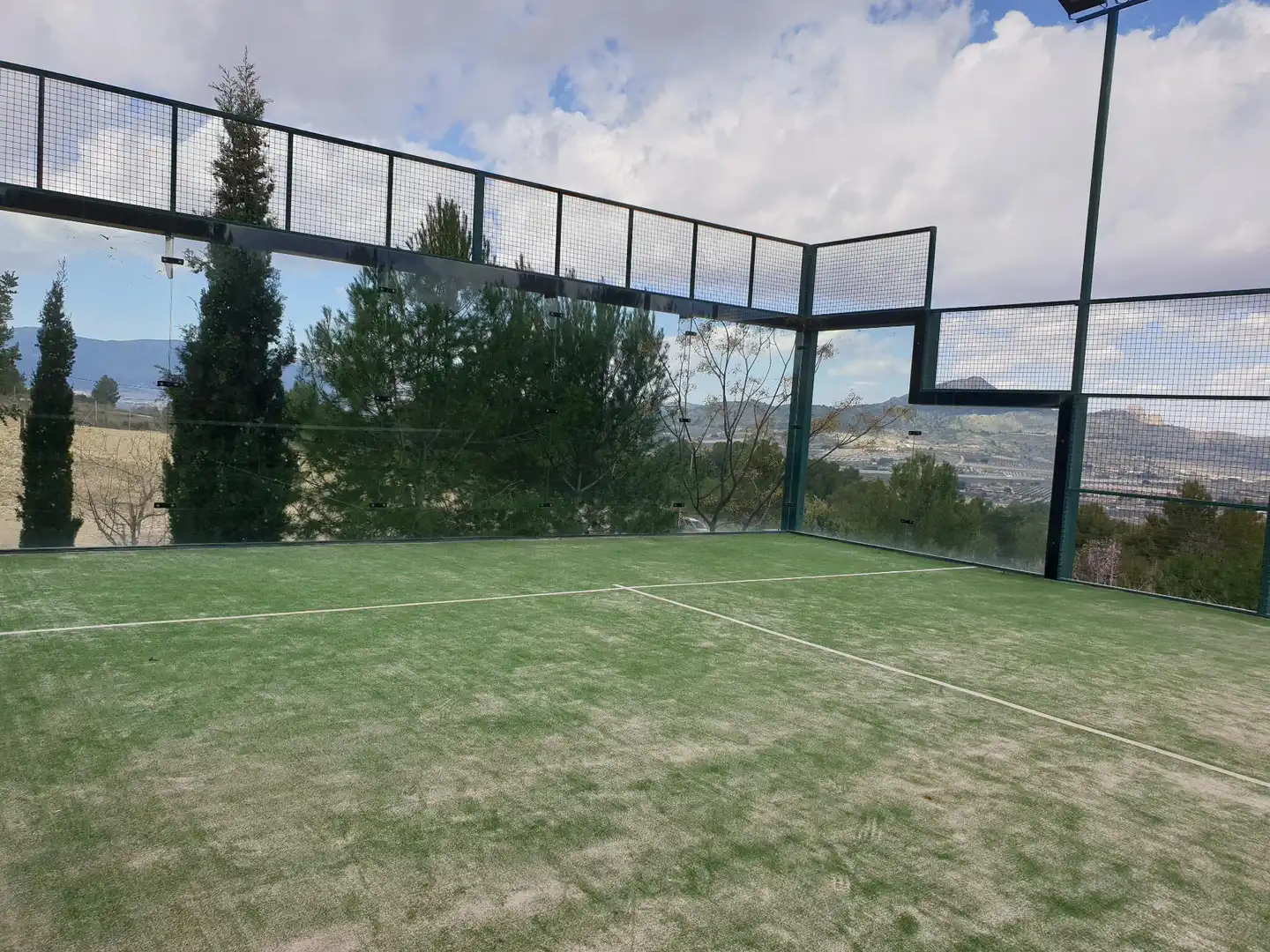 Xalet amb piscina en venda a San Crispín - Huerta Nueva-Estación, imagen 12