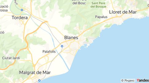 Foto 5 de Piso en venta en Centre, Blanes