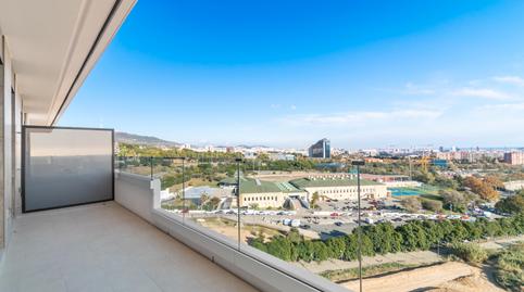 Photo 4 of Flat to rent in Carrer de Sant Mateu, 10, Can Vidalet, Esplugues de Llobregat