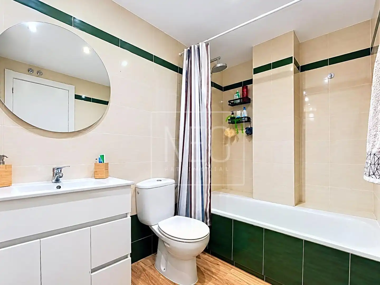 Piso con piscina en venta en Calle PRESIDENTE J M AZNAR, imagen 21