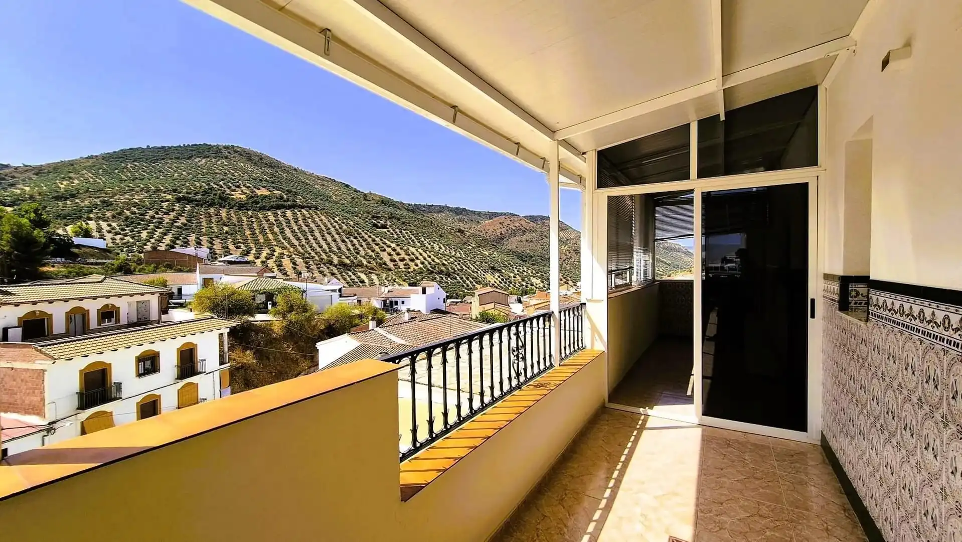 Piso con ascensor en venta en Algarinejo, imagen 11