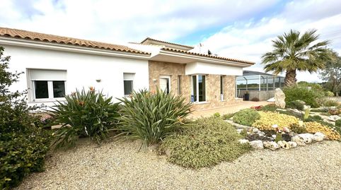 Foto 4 von Haus oder Chalet zum Verkauf in de la Ermita, 60, Puerto Lumbreras, Murcia