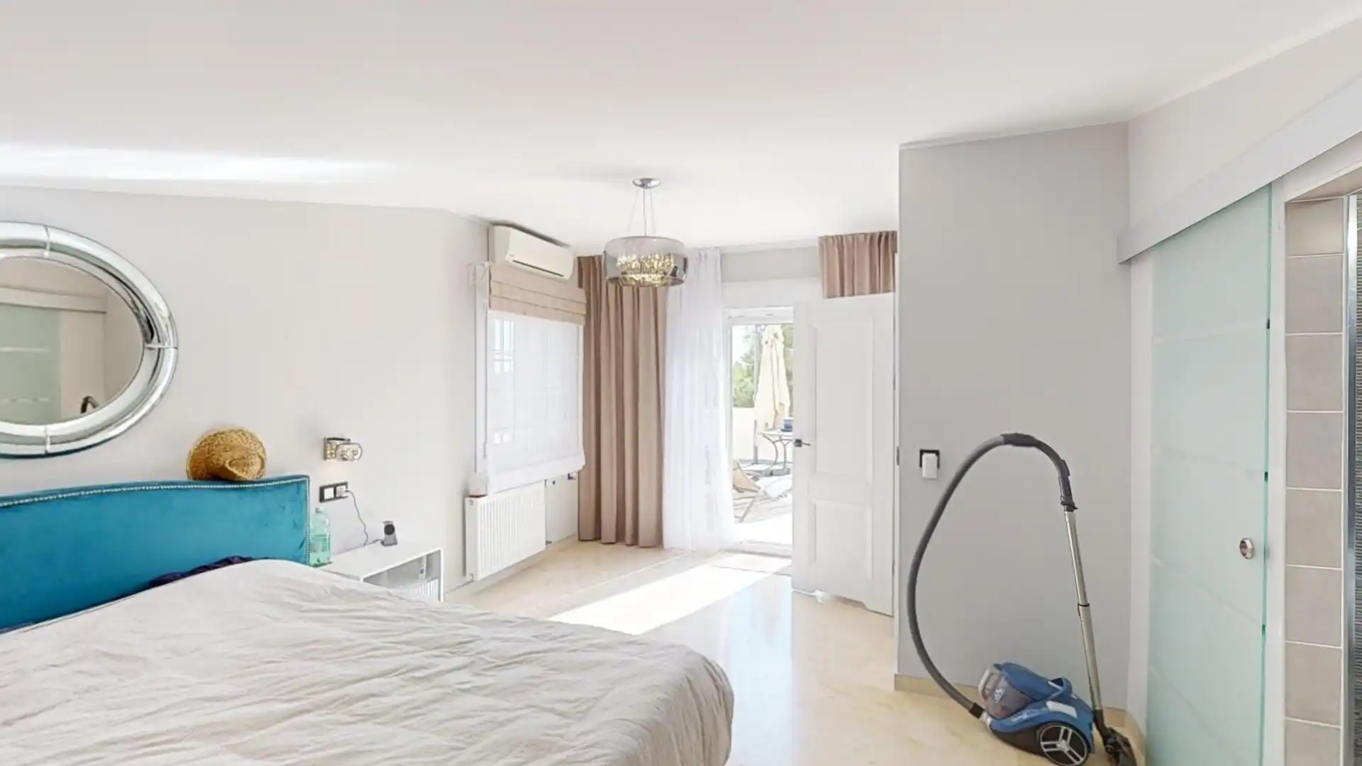 Casa o xalet en venda a Lomas de Campoamor - Las Ramblas