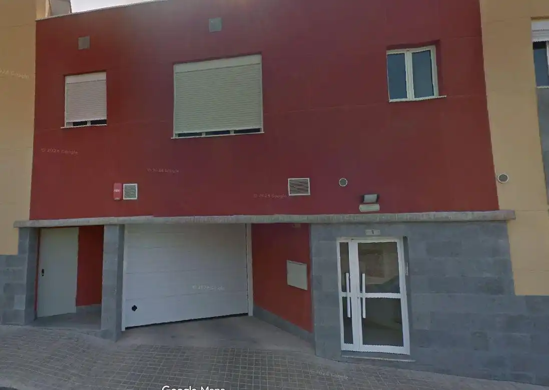 Exterior view of Flat for sale in Gáldar