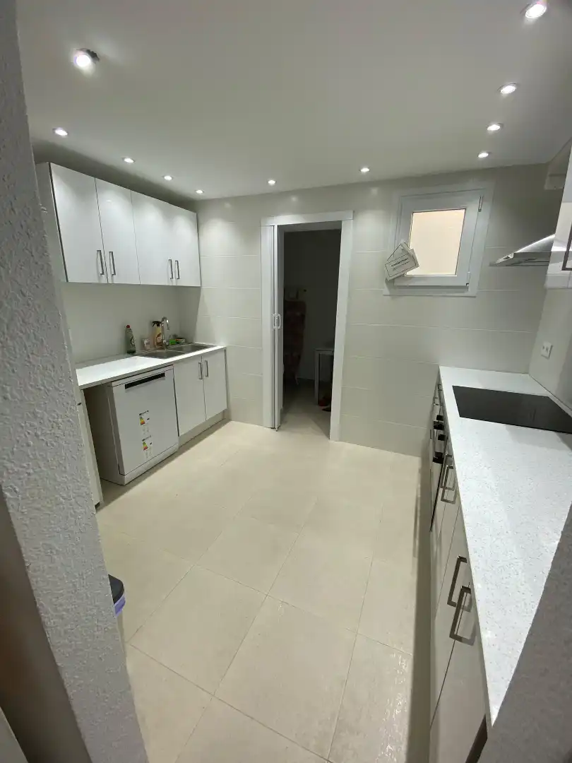 Piso con ascensor en venta en Calle Vecina Concha Ruiz 46, imagen 11