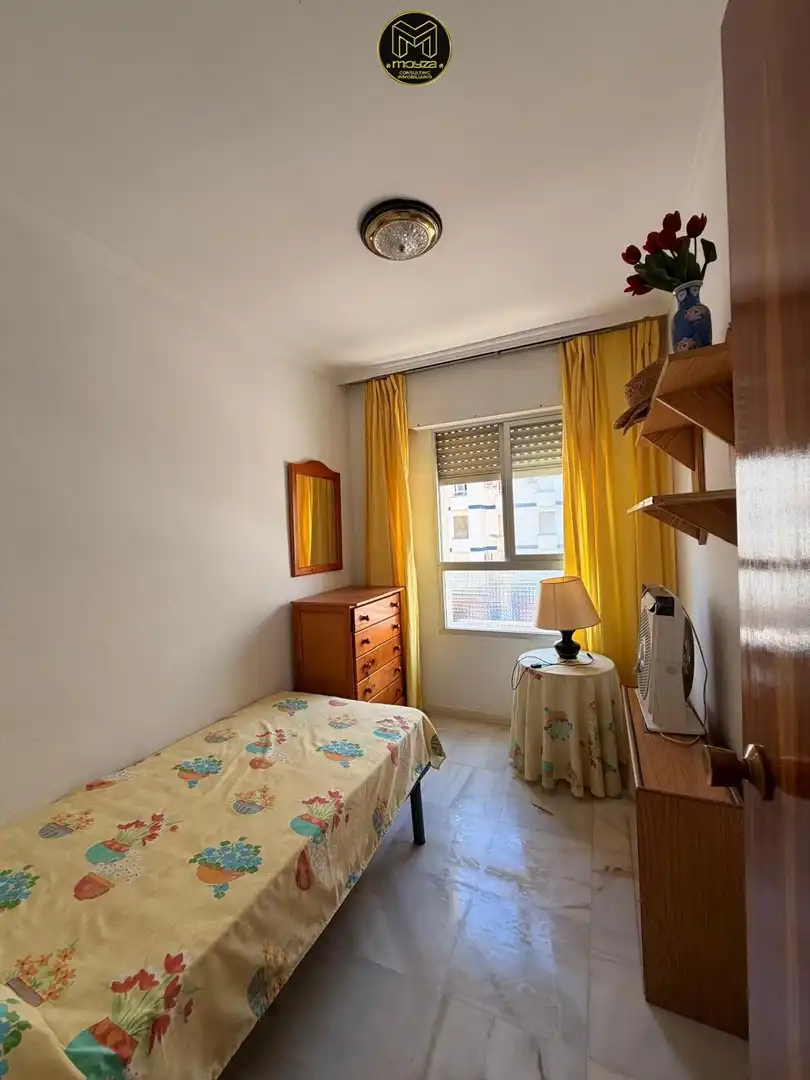 Flat with terrace for sale in Torrequebrada, imagen 29