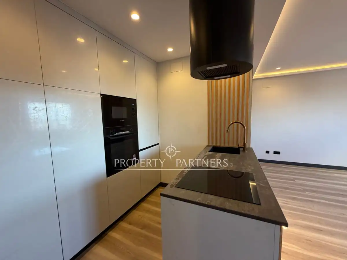 Appartement compact avec piscine à vendre à Calle de Francisco Silvela, imagen 8