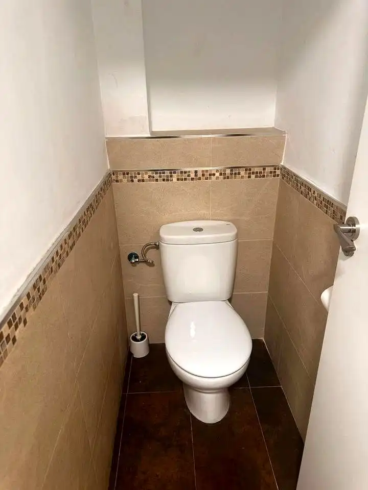 Wohnung mit Pool zur Miete in Voramar, imagen 25
