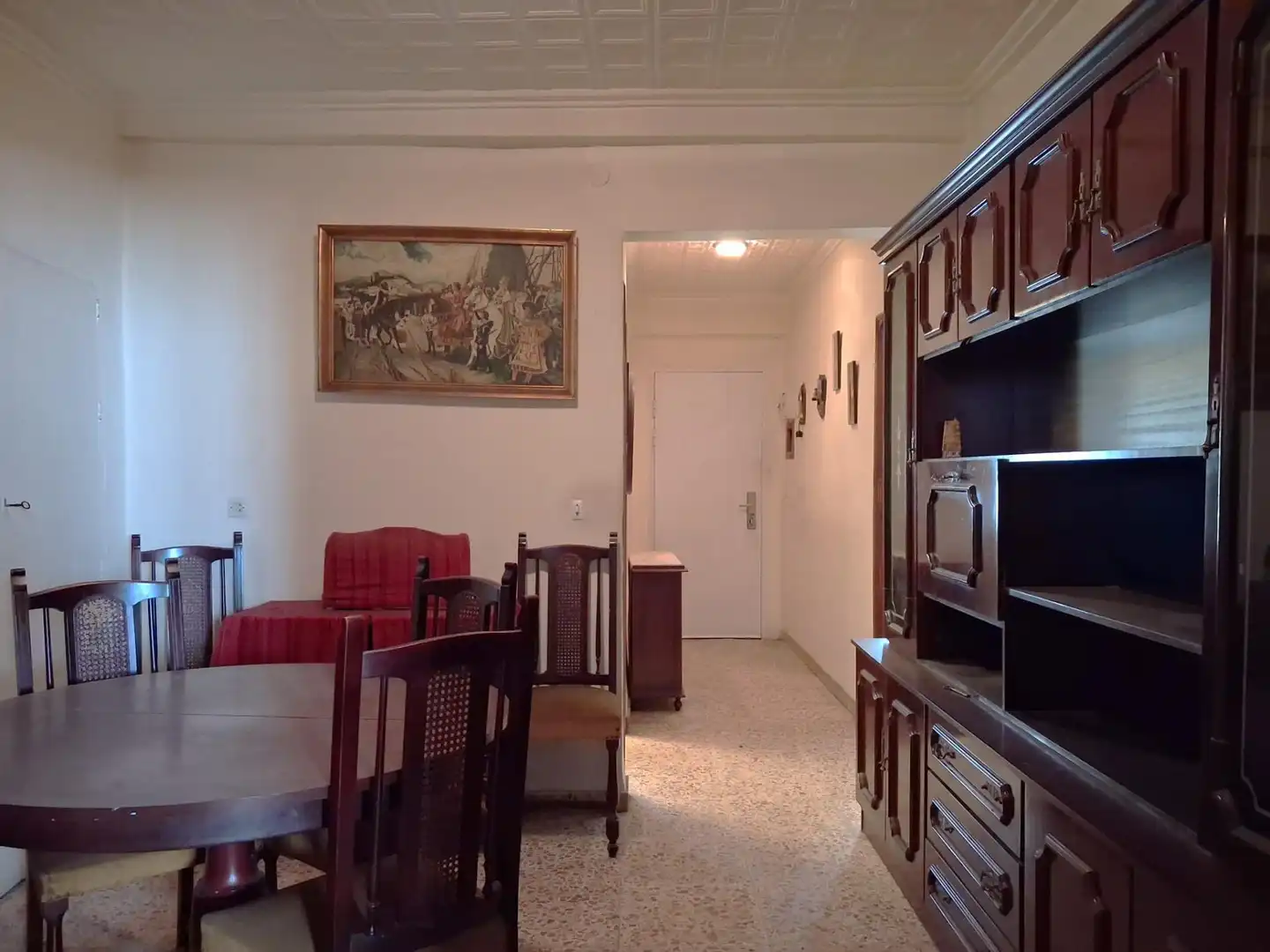 Casa en venta en Calle HORNO DEL YESO 12, imagen 3